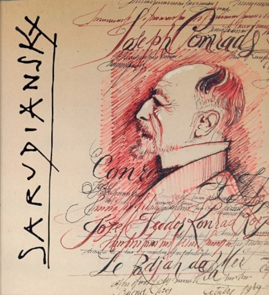 Jorge Sarudiansky. El Niño argentino.