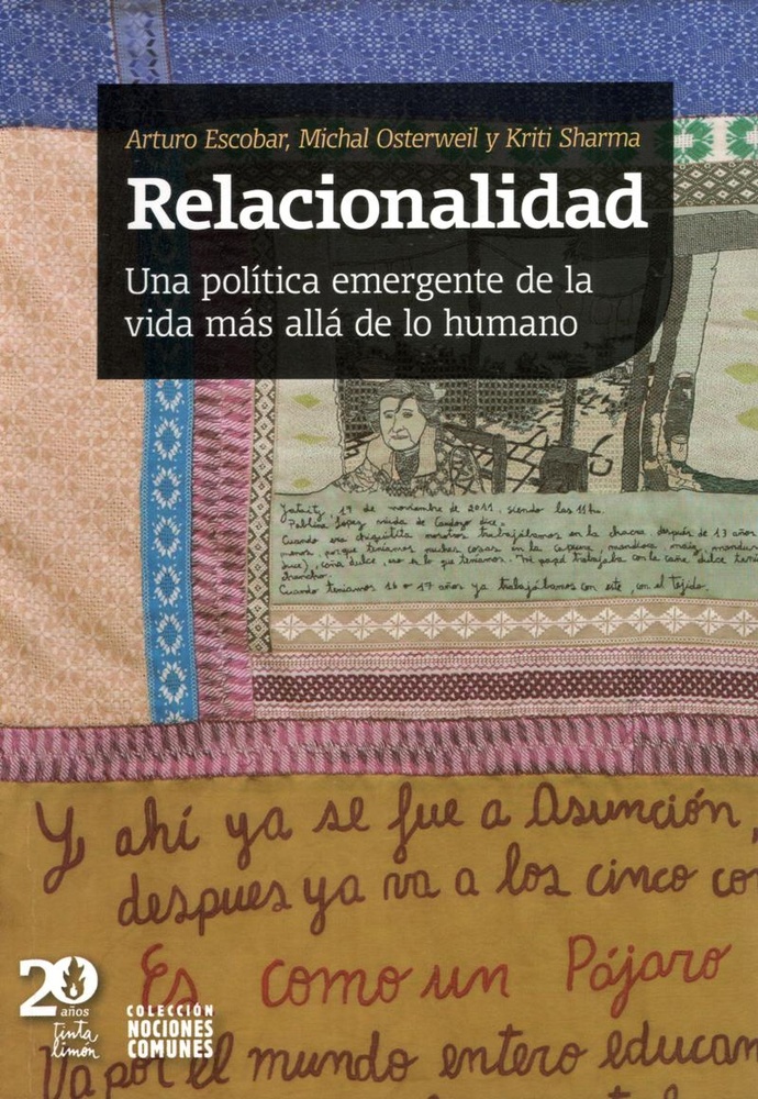 Relacionalidad