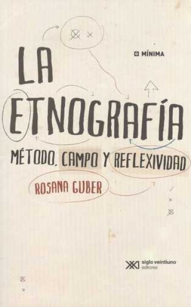 La etnografia