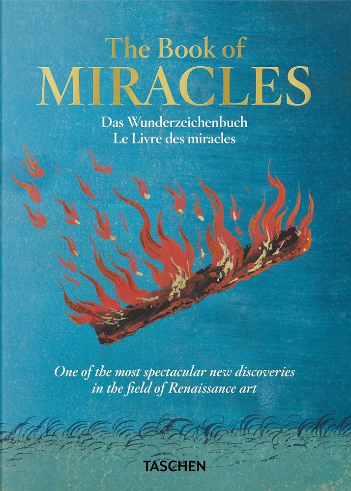The Book of Miracles