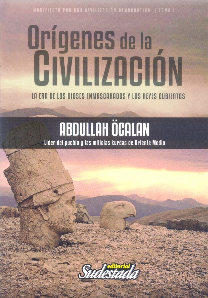 Orígenes de la civilización