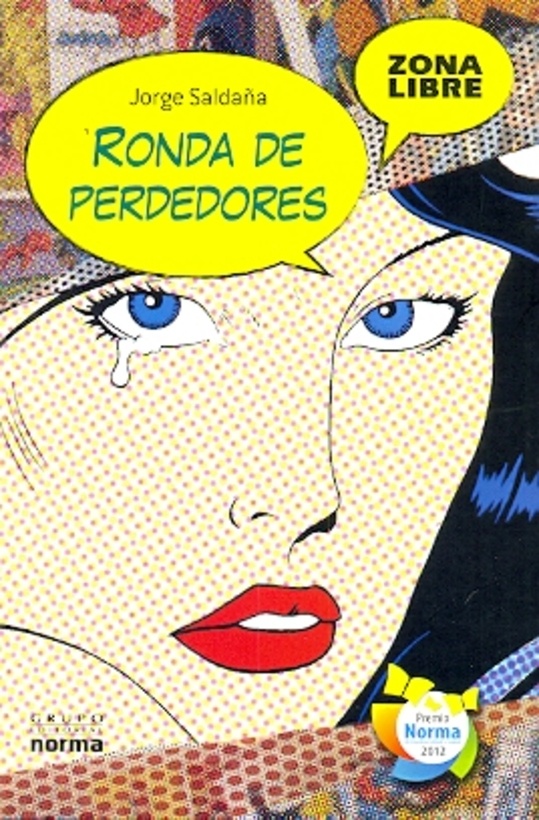 Ronda de perdedores - premio norma