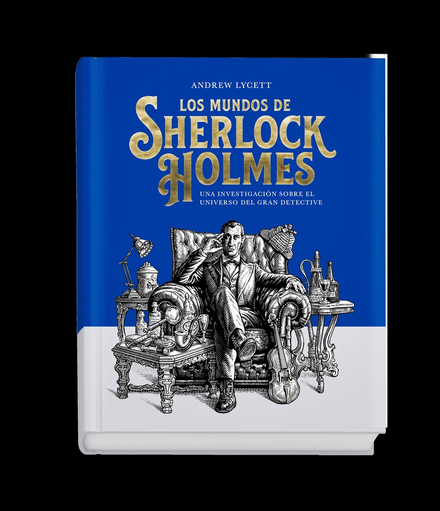 Los mundos de Sherlock Holmes