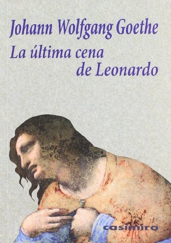 la Ultima cena de Leonardo