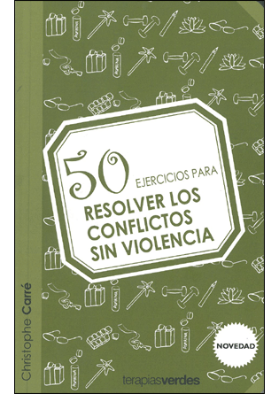 50 ejercicios para resolver conflictos sin violencia
