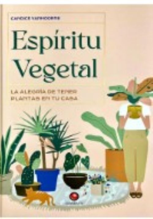 Espíritu vegetal