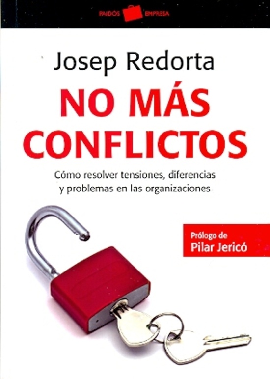 No mas conflictos