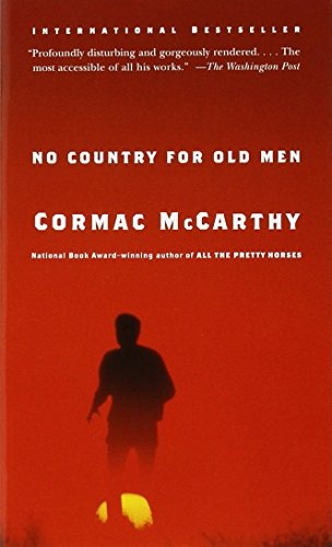 No Country For Old Men
