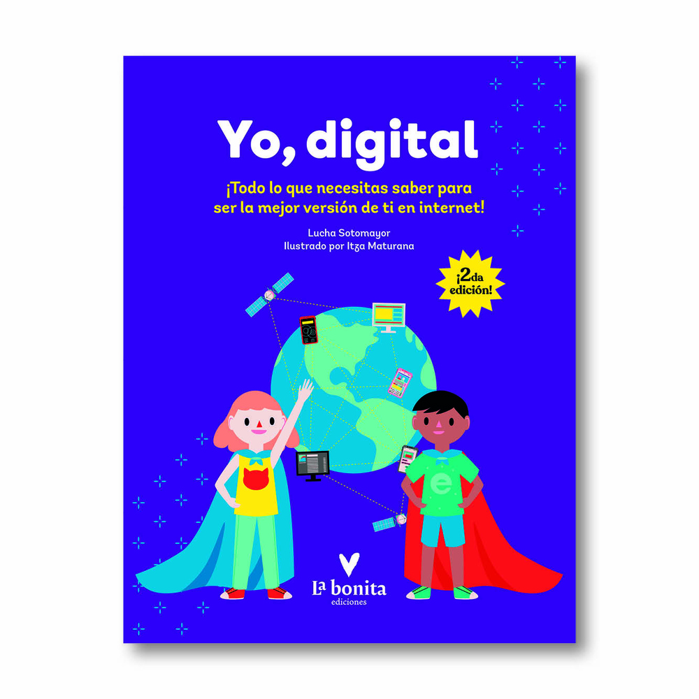 Yo, digital