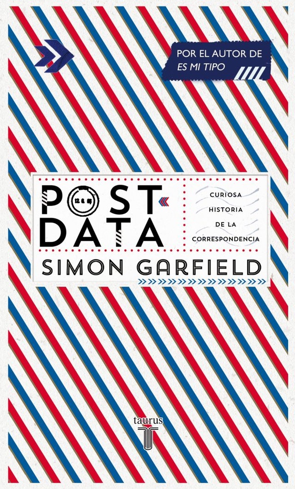 Postdata. La curiosa historia de la correspondencia