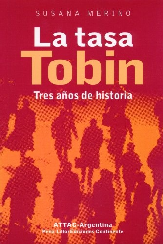 la Tasa Tobin