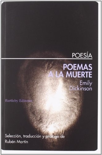 Poemas a la muerte