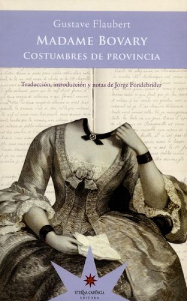 Madame Bovary. Costumbres de provincia