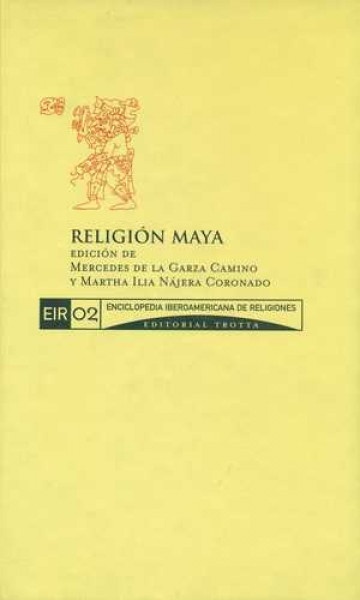 Religion maya
