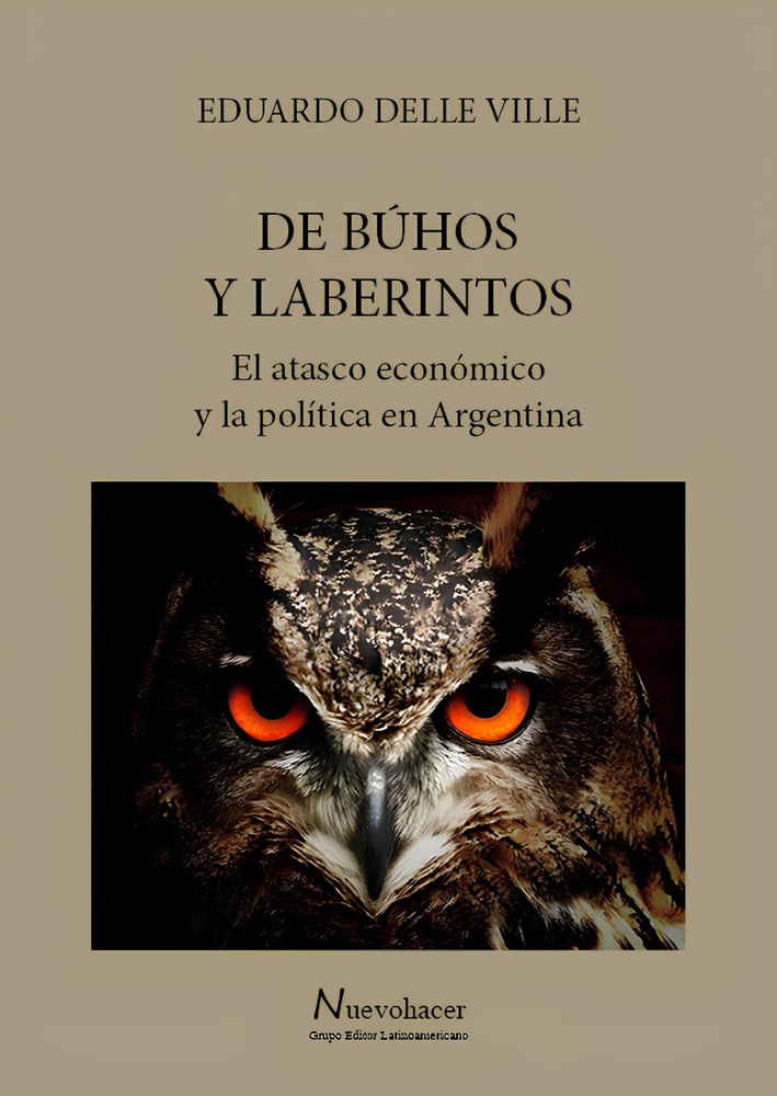De búhos y laberintos