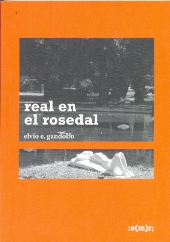 Real en el rosedal