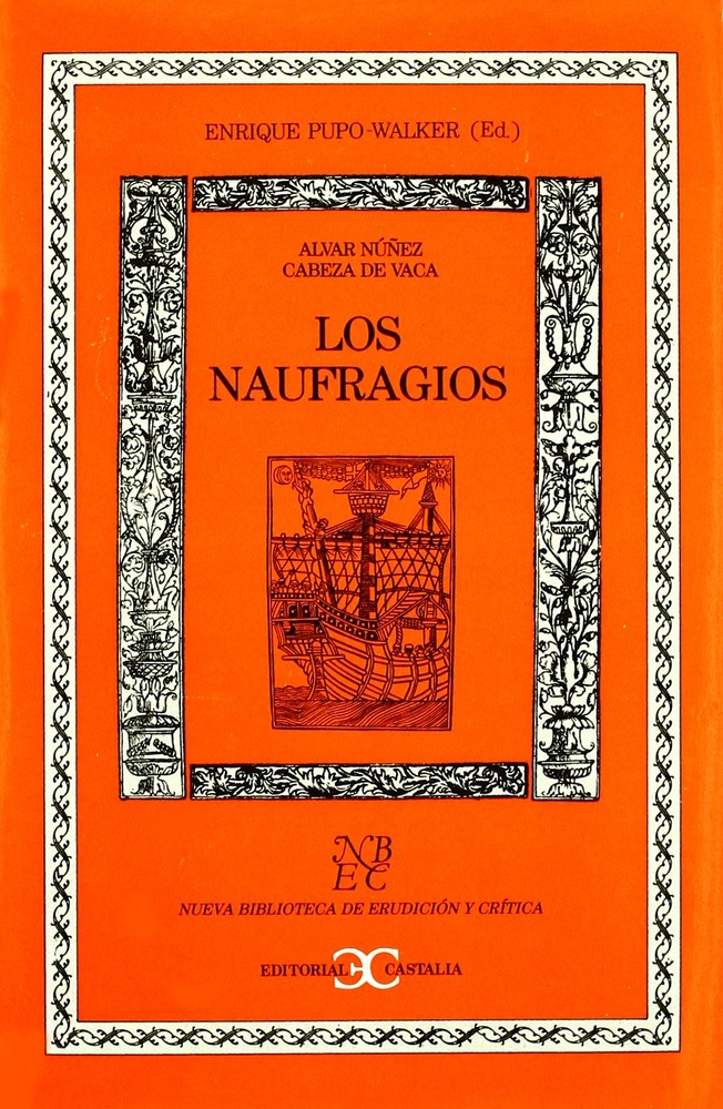 Los Naufragios