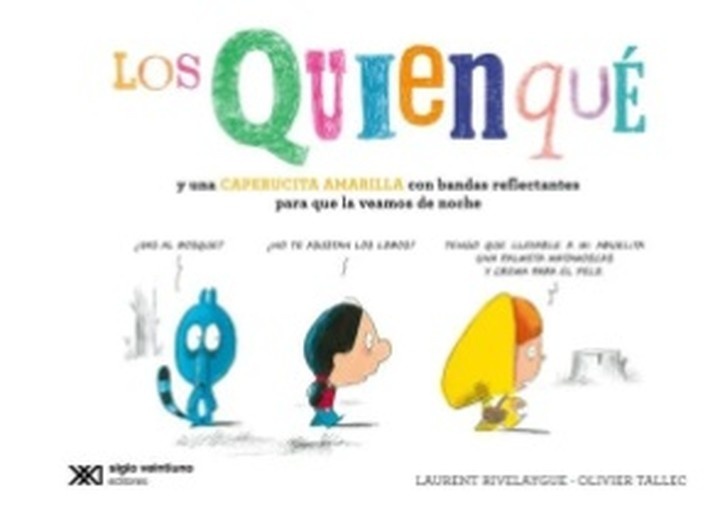 Los Quienqué