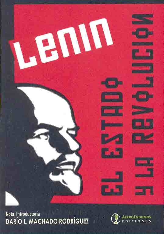 El Estado y la revolucion