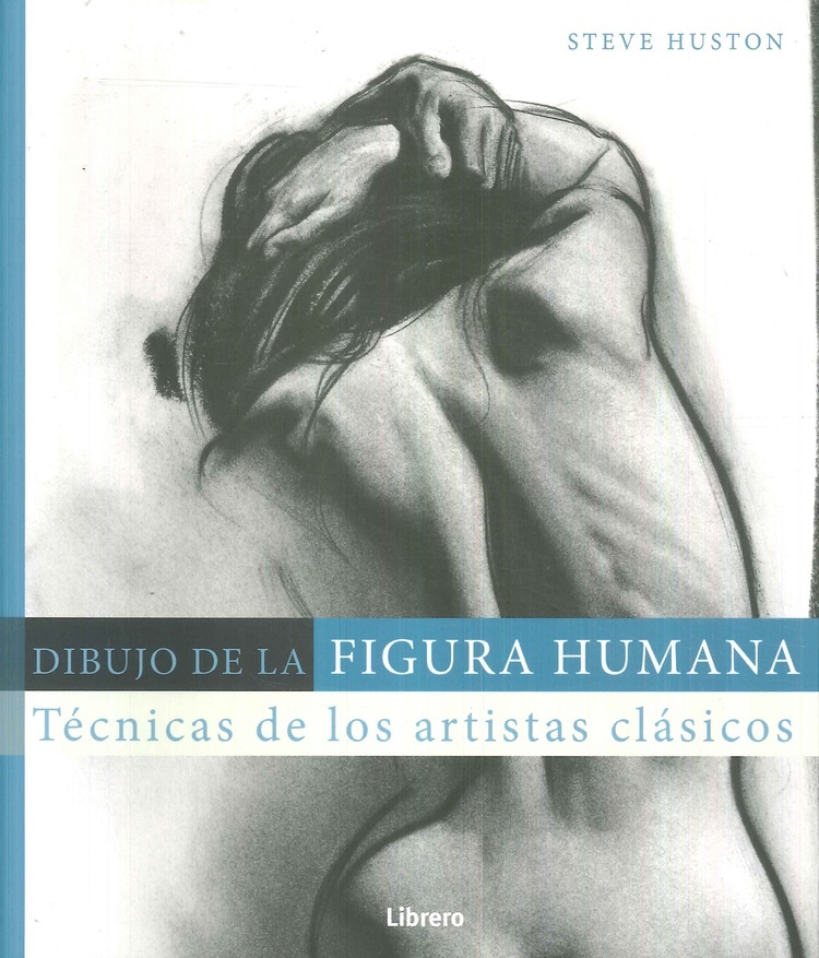 Dibujo de la figura humana