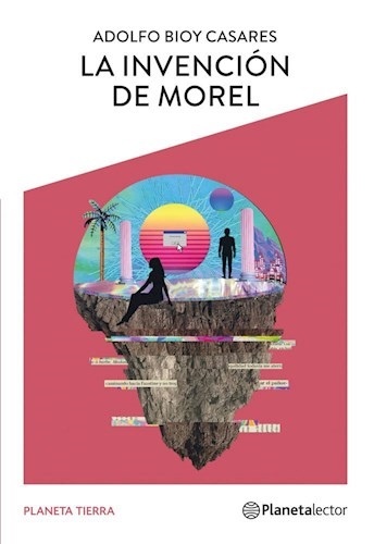 La Invencion de Morel