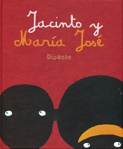 Jacinto y Maria Jose