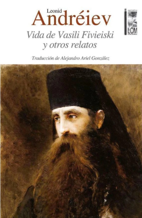 Vida de Vasili Fivieiski y otros relatos