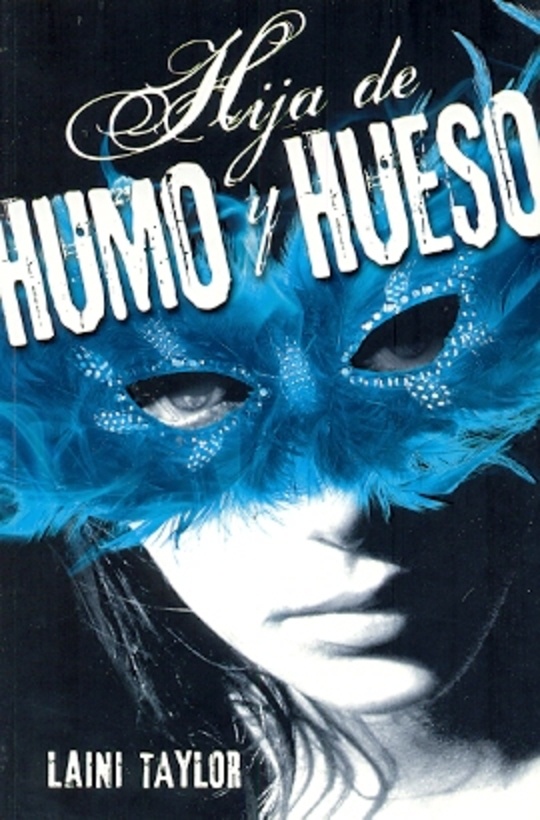 Hija de humo y hueso