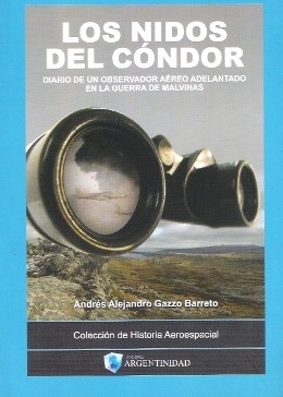 Los Nidos del condor
