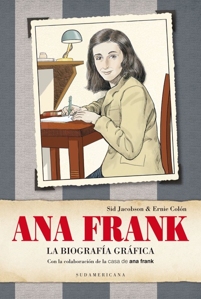 Ana Frank
