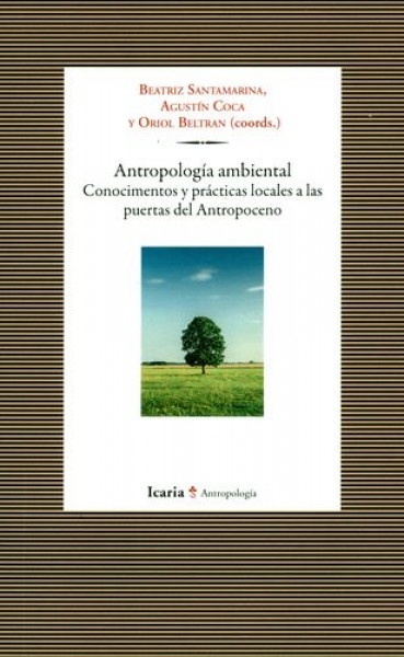 Antropologia ambiental