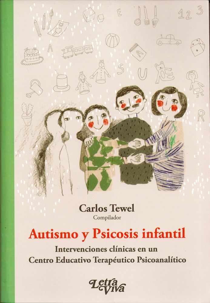 Autismo y psicosis infantil