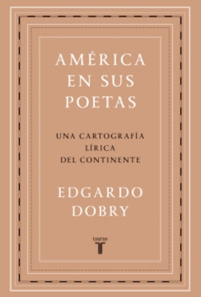 América en sus poetas