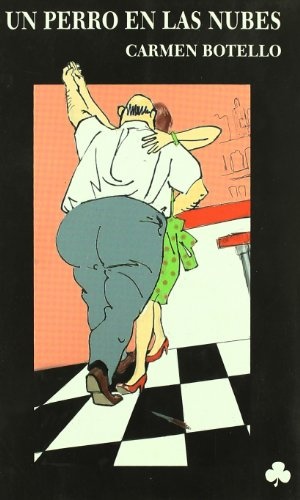 Un perro en las nubes