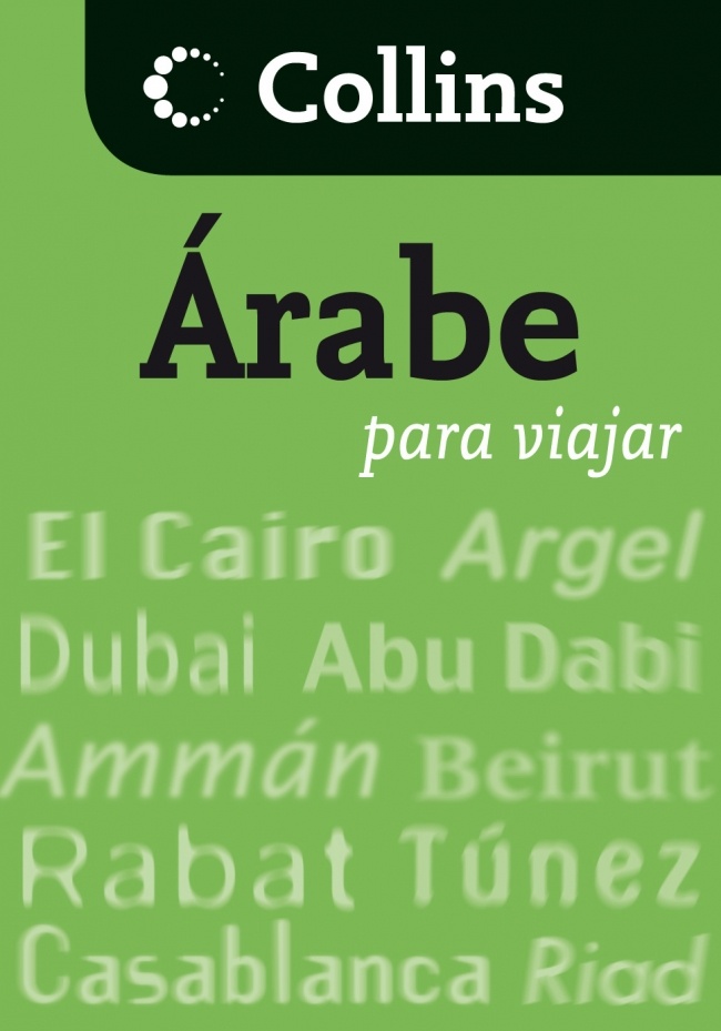 Arabe para viajar