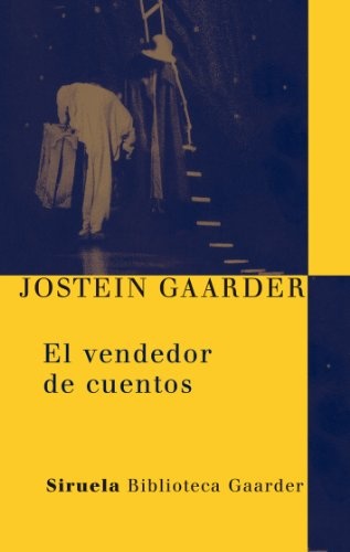 El Vendedor De Cuentos