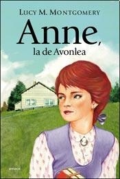 Anne, la de Avonlea