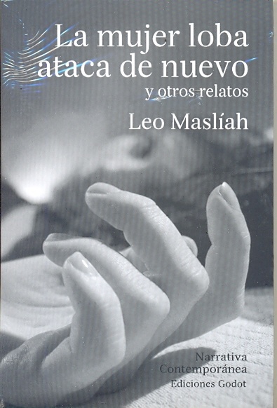 La mujer loba ataca de nuevo