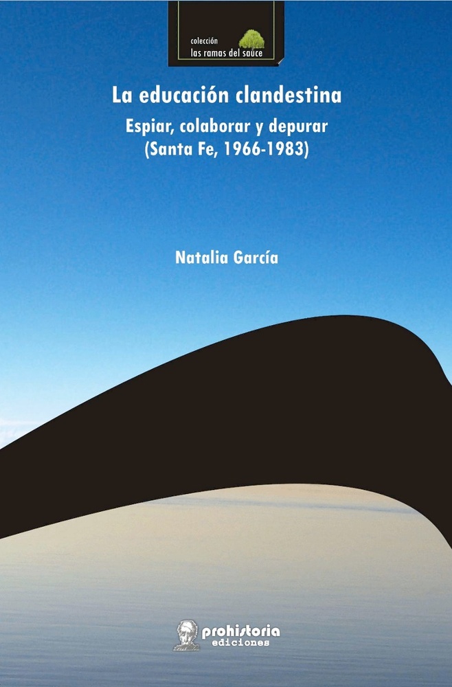 La educacion clandestina