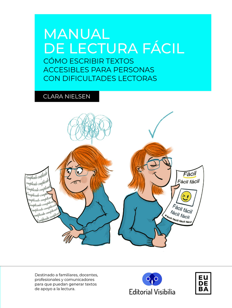 Manual de lectura facil