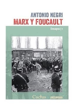 Marx y Foucault