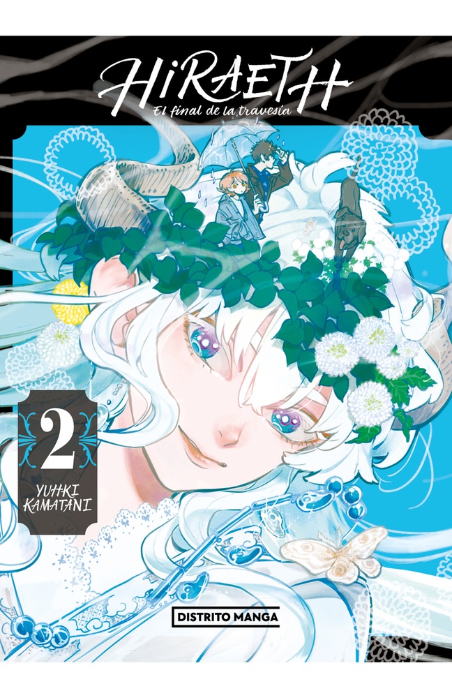 El final de la travesia 2 hiraeth