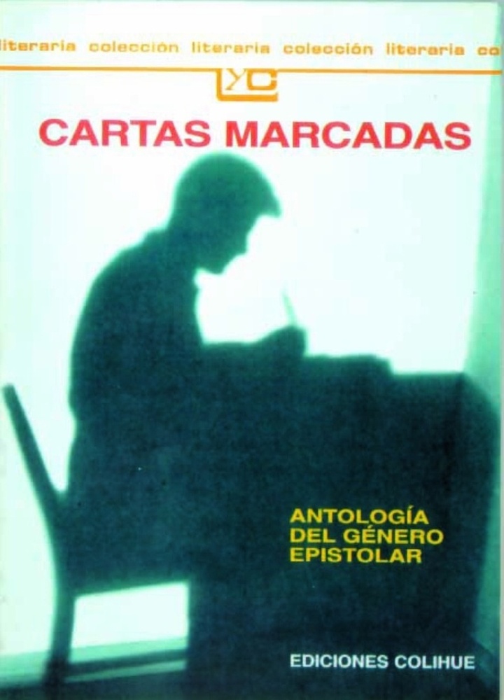 Cartas marcadas