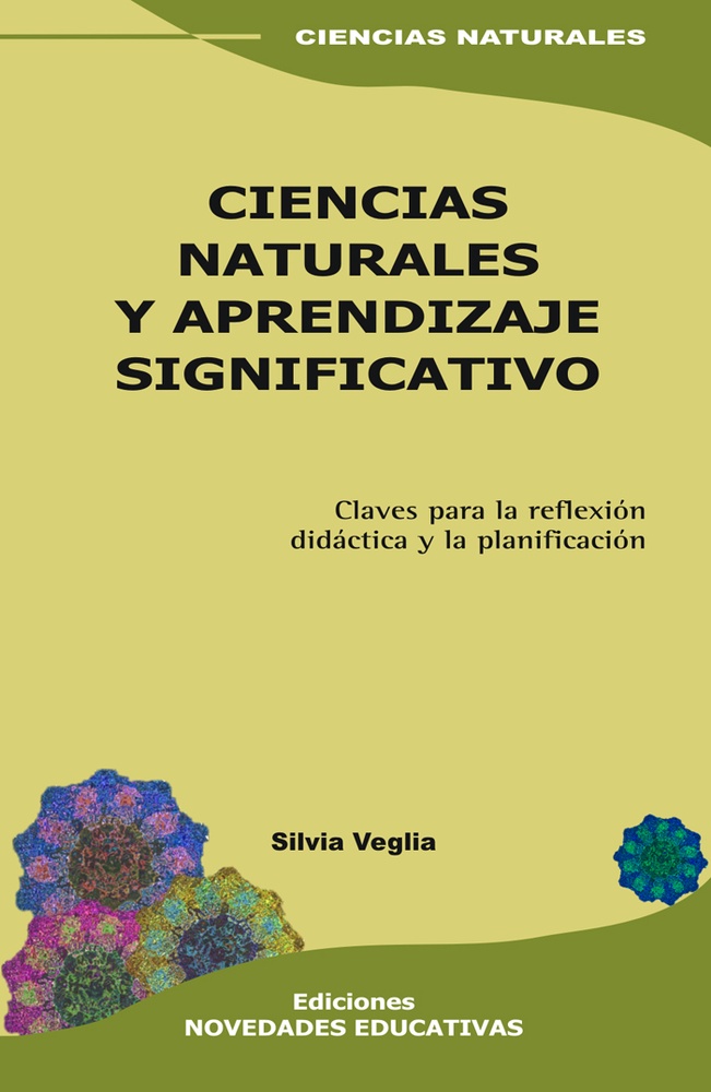 Ciencias naturales y aprendizaje significativo