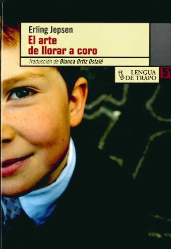 el Arte de llorar a coro