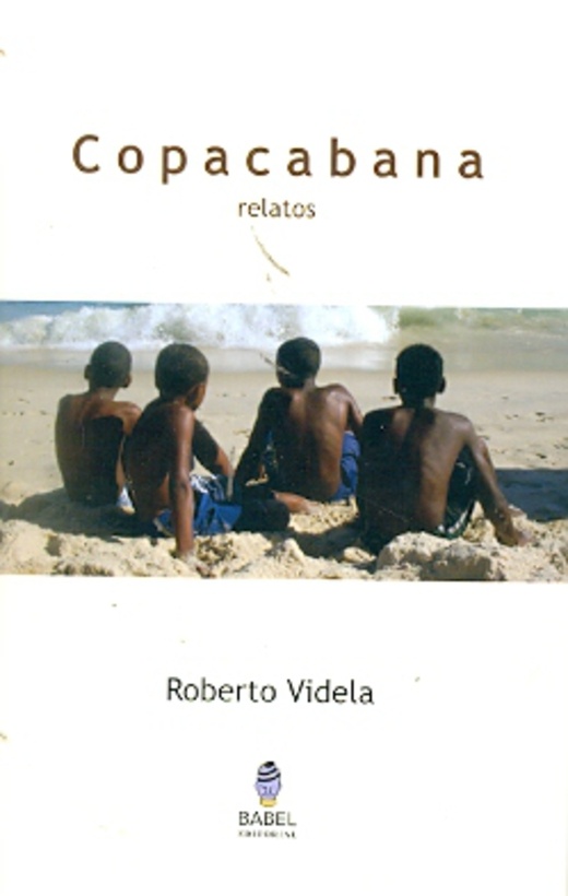 Copacabana relatos ed 2011