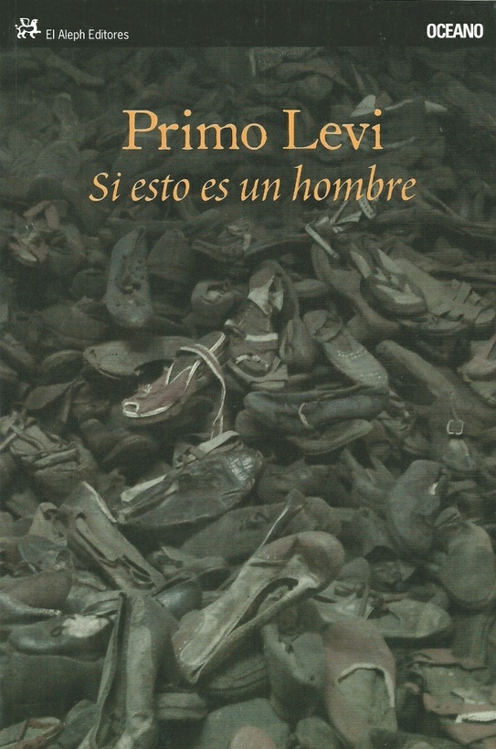 Si esto es un hombre