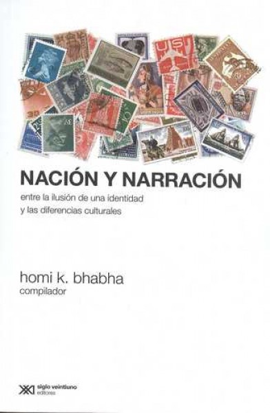 Nacion y narracion