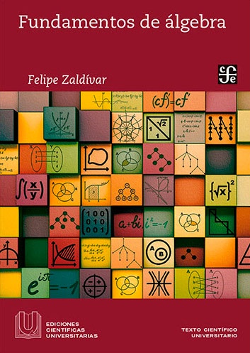 Fundamentos de algebra