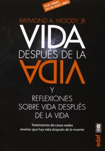 Vida despues de la vida